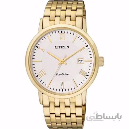 سیتیزن BM6772-56A ا ساعت مچی سیتیزن BM6772-56A