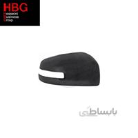 قاب آينه چپ اصلی میتسوبیشی ( Genuine parts ) - اوتلندر / ای اس ایکس