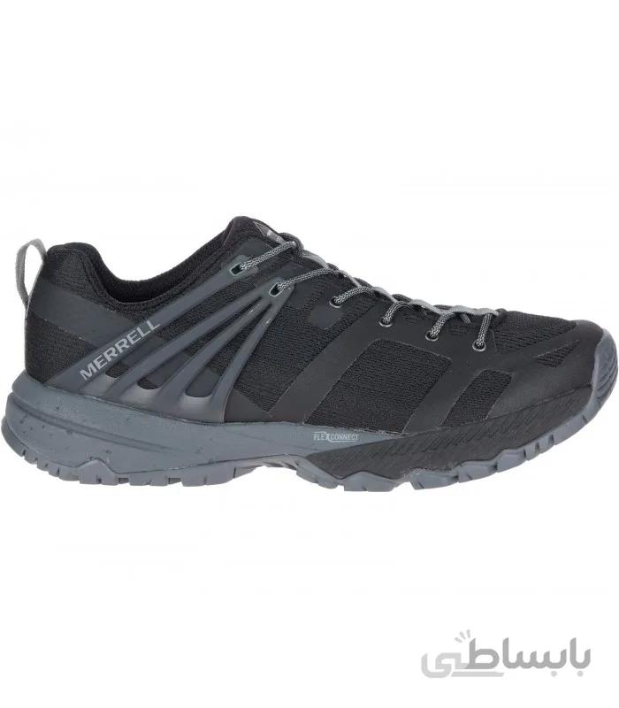 کفش هایکینگ کفه ویبرام مردانه مرل Merrell MQM Ace 48751