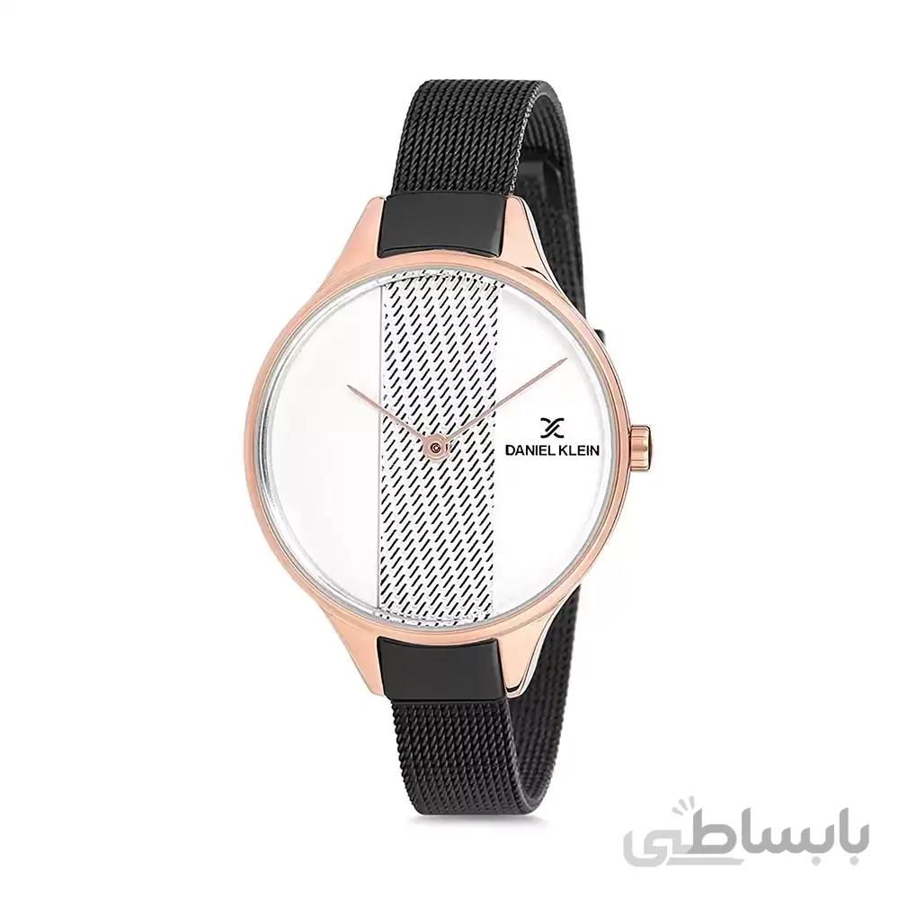 ساعت مچی زنانه دنیل کلینDANIEL KLEIN DK12182-6