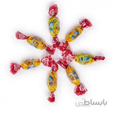 تافی ژله ای کریزی بی روشن