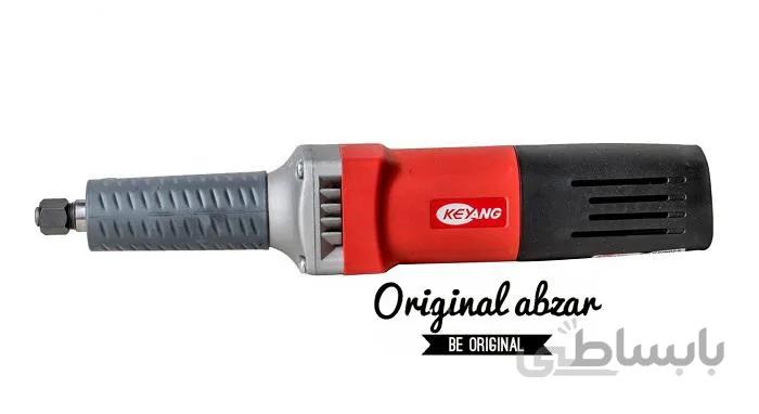 فرز انگشتی کیانگ مدل PG-600B ا Keyang PG-600B Die Grinder