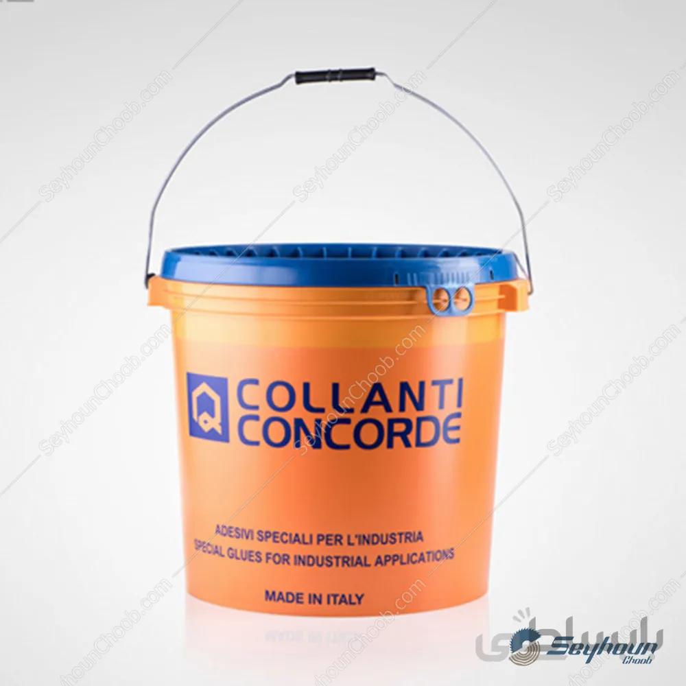 چسب گرانول کولانتی مدل Collanti 5100 وزن 25 کیلوگرم