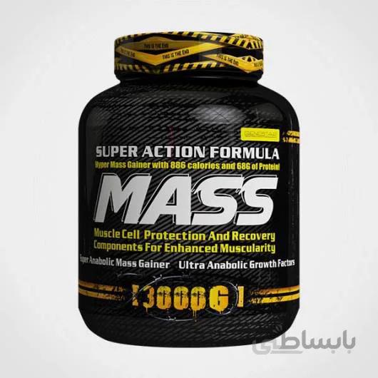 ژن استار مس ۳۰۰۰ گرم ا Genestar 3000 gr Mass