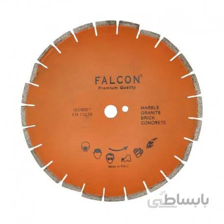 صفحه برش آسفالت فالکون مدل ASP-350