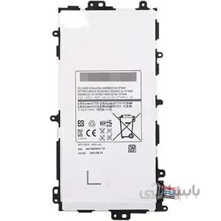 باتری اصلی تبلت سامسونگ Samsung Galaxy Note 8.0 ا Battery Tablet Samsung Galaxy Note 8.0 - SP3770E1H