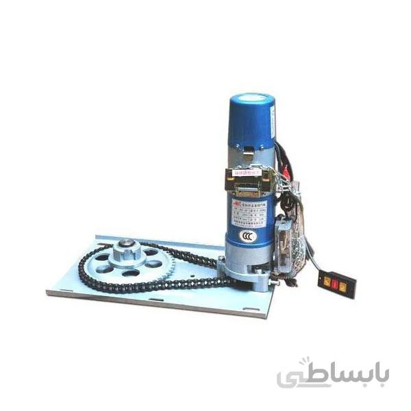 موتور ساید لیفت توربو AC 600