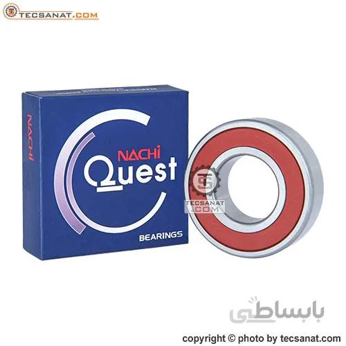بلبرینگ ناچی NACHI سری 6205
