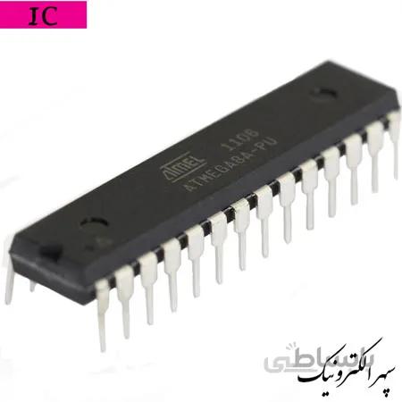 ATMEGA8A-16PU