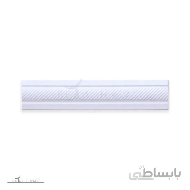 کاشی باند گرادو سفيد 20 * 4