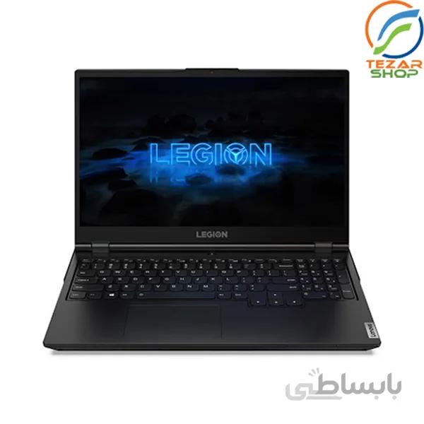 LENOVO legion 5