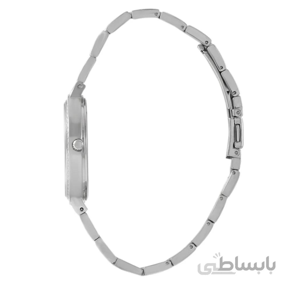 ساعت زنانه Everswiss مدل EV-4051-LSB ا ساعت زنانه Everswiss مدل EV-4051-LSB