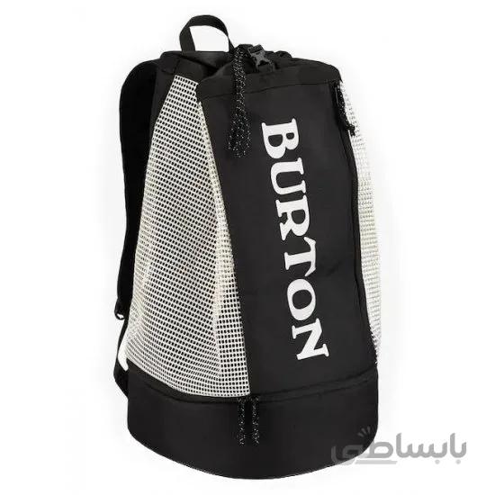 کوله خنک نگهدارنده مدل Burton - Beeracuda Gearhaus 42L / True Black