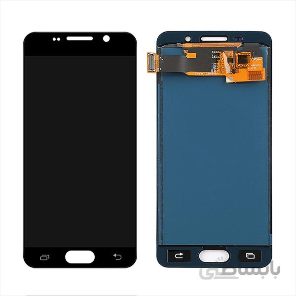 تاچ و ال سی دی سامسونگ a310 a3 2016 ا Samsung Touch and LCD a310 a3 2016