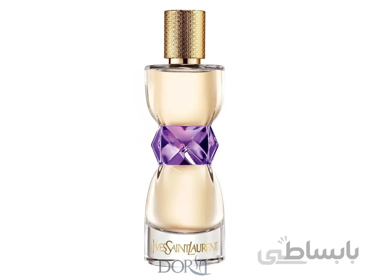 عطر ادوپرفیوم ایو سن لورن مانیفستو زنانه 90 میلی لیتر اورجینال