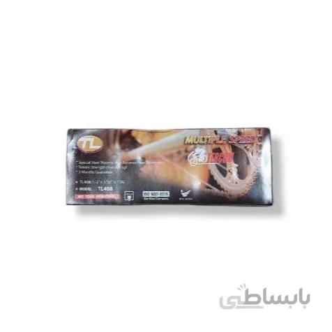 زنجیر دنده ای 7 سرعته دوچرخه ساخت مالزی