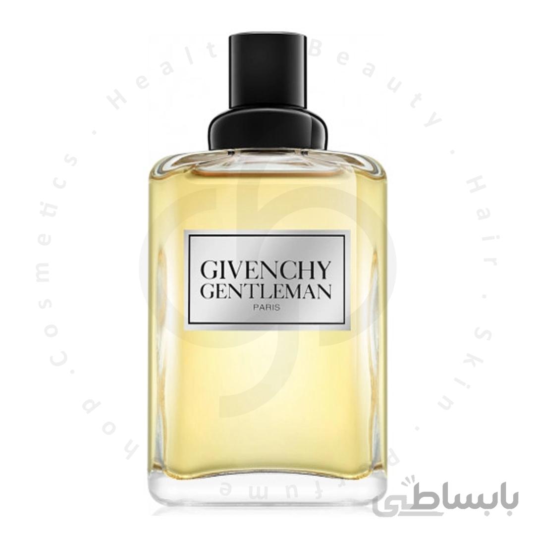 عطر ادکلن جیوانچی جنتلمن