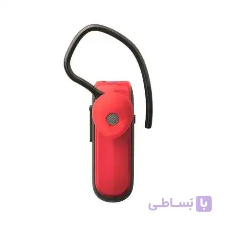 هندزفری کلاسیک جبرا رنگ قرمز