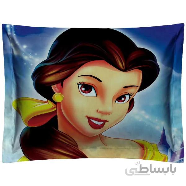 روبالشی مخمل رنس مدل P1-20066