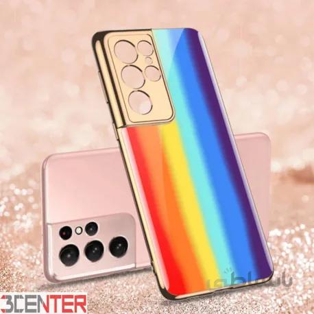 کاور اورجینال لاکچری GKK سامسونگ Galaxy S21 Ultra