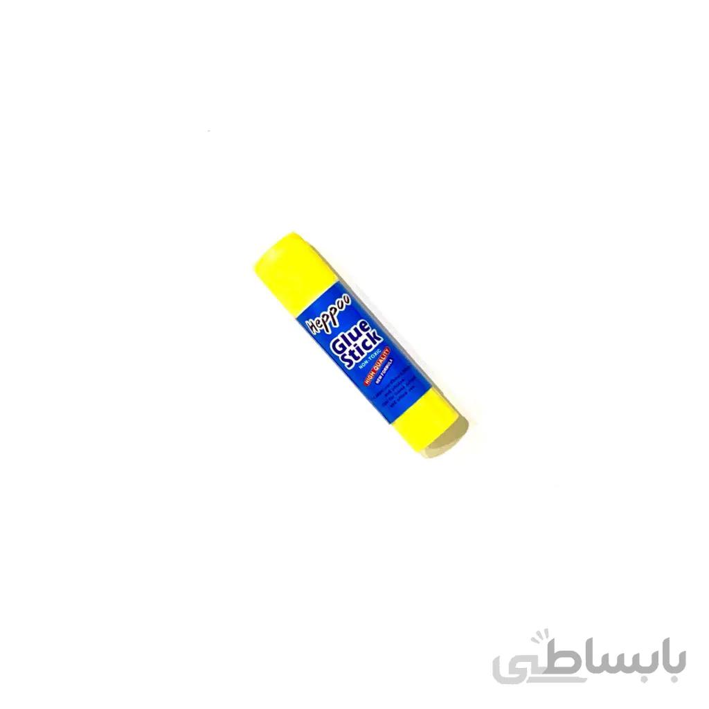 چسب ماتیکی 8 گرمی ( قابل شستشو )