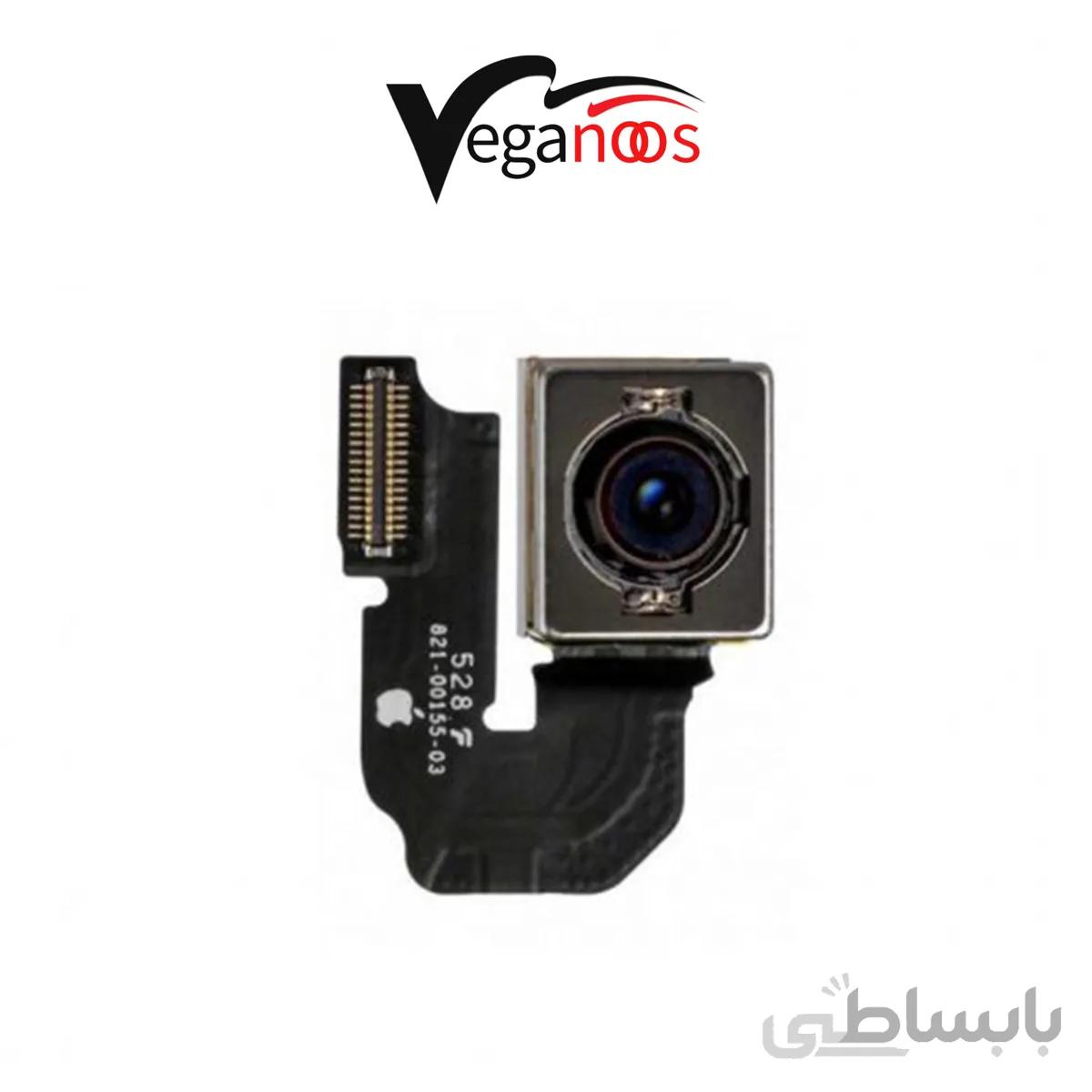 دوربین عقب گوشی آیفون Apple iPhone 6s Plus ا Back Rear Camera Apple iPhone 6s Plus