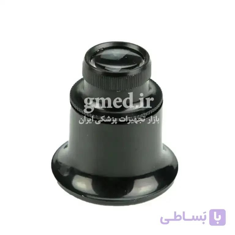 ذره بین چشمی مدل mg 13b-3 ساخت چین