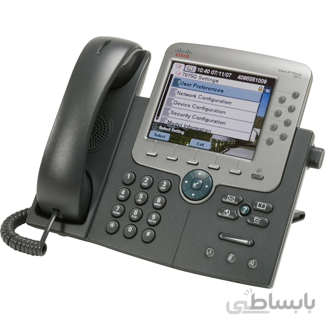 CISCO 7975G