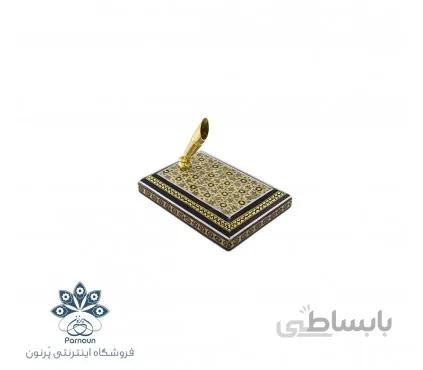 جا خودکاری خاتم تک قیف اصفهان
