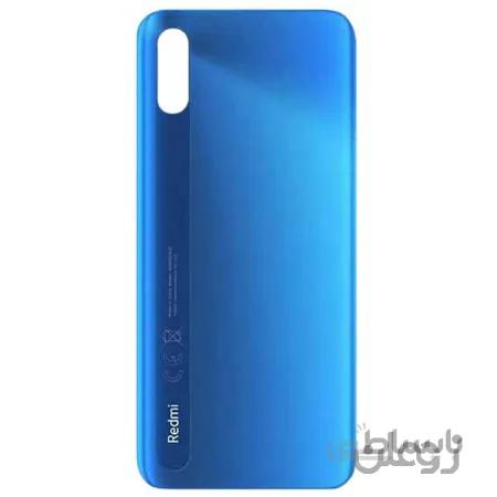 درب پشت گوشی شیائومی XIAOMI REDMI 9A — تصویر 1
