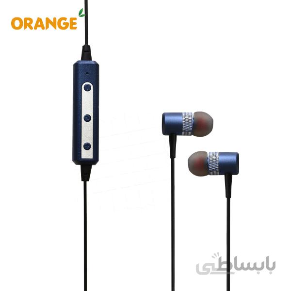 هندزفری بلوتوث گردنی انستی (ANSTY) مدل T01
