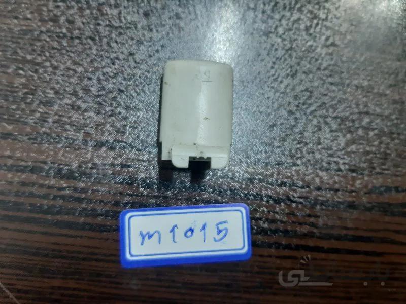 شاسی در بازکن منگنه برقی kw5990