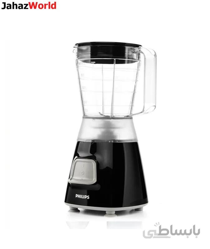 مخلوط کن دو کاره فیلیپس HR2058 ا PHILIPS HR2058