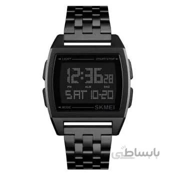 ساعت مچی دیجیتال اسکمی کد 1368B