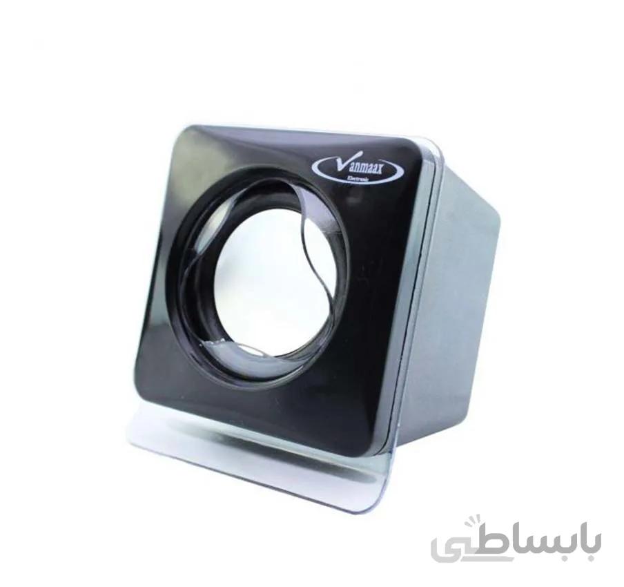 اسپیکر وانمکس مدل MAX-S2780 ا Vanmaax Max-S2780 Speaker