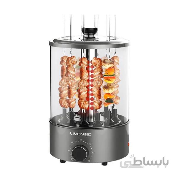 کباب پز شیائومی Liven مدل KL-J121