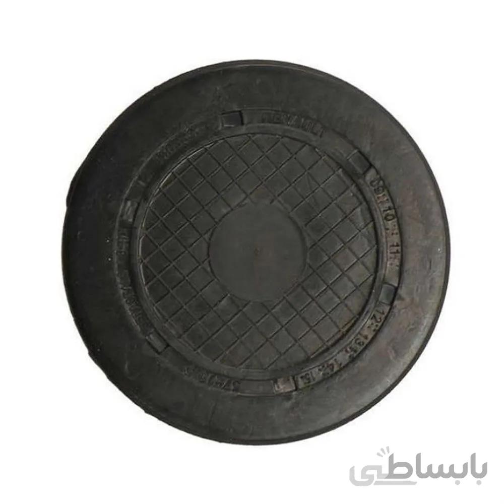 پولک مجرای روغن سر سیلندر