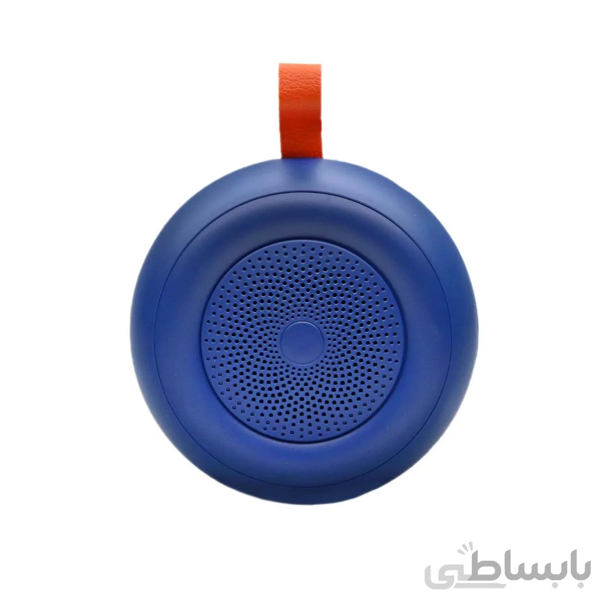 اسپیکر بی سیم Celebrat مدل SP-8-آبی-CH