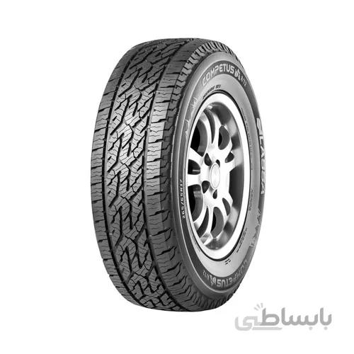 لاستیک 235/75R15 لاسا-کامپتوس ای/تی 2