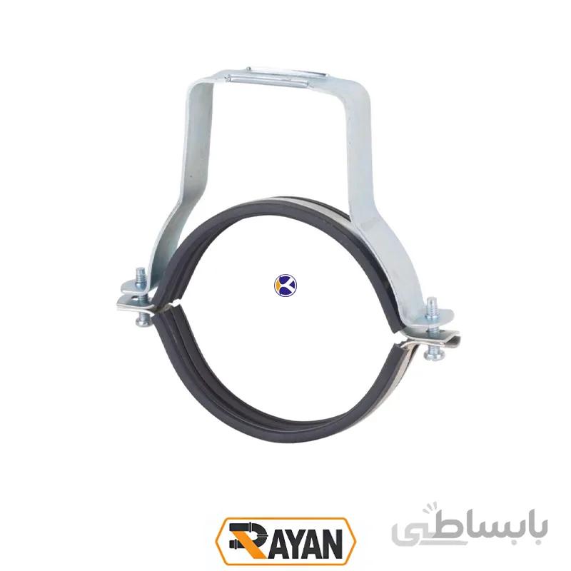 بست روکش دار رگلاژی 63 RAYAN