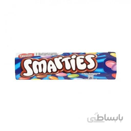 اسمارتیز نستله