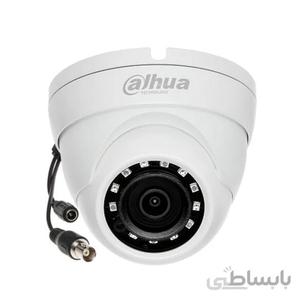 خرید دوربین مداربسته داهوا مدل DAHUA HAC-HDW1200SLP ا HAC-HDW1200SLP