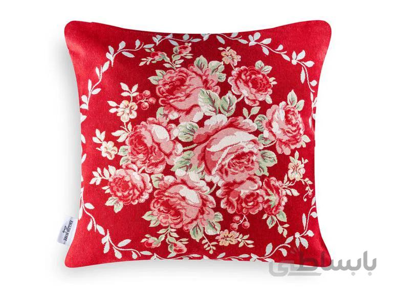 کاور کوسن انگلیش هوم طرح Majestic Rose