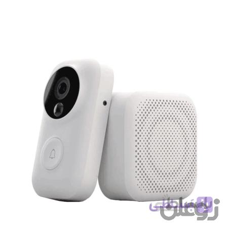 زنگ درب هوشمند شیائومی مدل ML0010CN