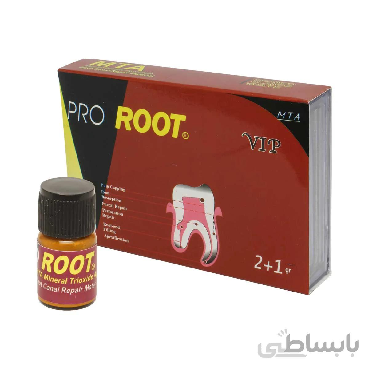 پودر ام تی ای3 گرمی