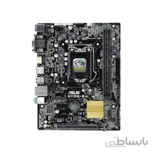 مادربرد ایسوس مدل H110M-RC