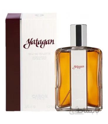 Yatagan Caron