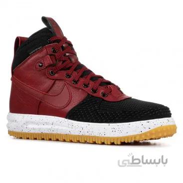 کفش ساقدار نایک مردانه Nike airforce LF1