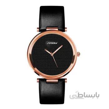 ساعت مچی عقربه ای زنانه سینوبی مدل S9393G RG