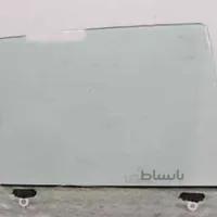 شیشه درب عقب راست اصلی میتسوبیشی ( Genuine parts ) - ای اس ایکس